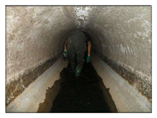 晋江管道高压清洗