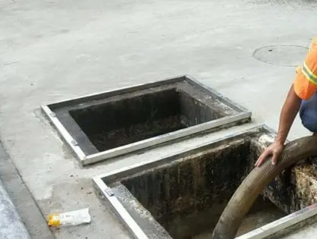 晋江化粪池清理