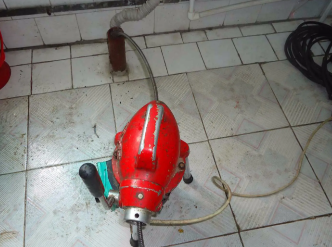 晋江下水道疏通