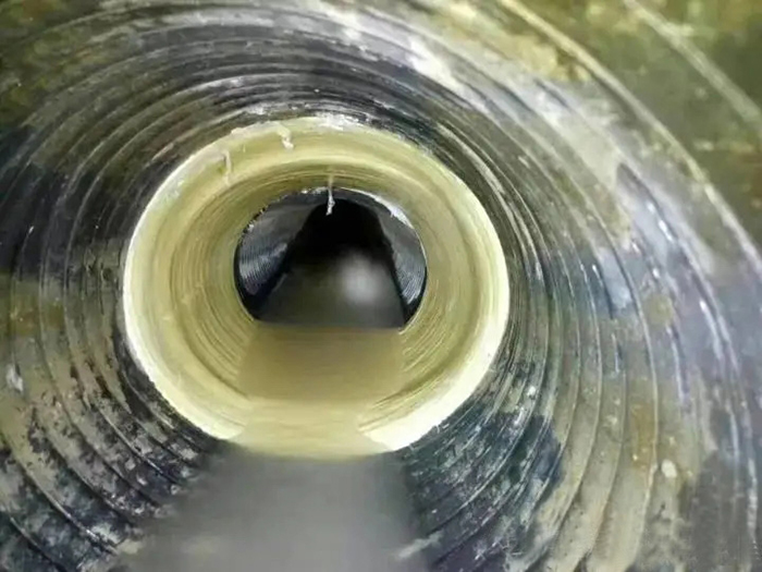 晋江内衬修复法通常适用于哪些类型的断面管道