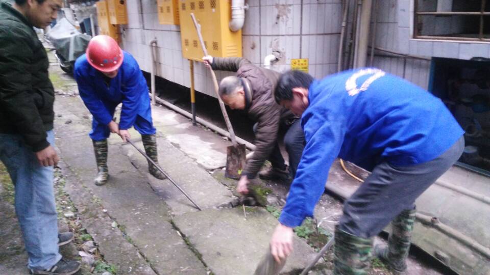 晋江清掏化粪池、管道疏通一站式服务<高效><技术><可靠>